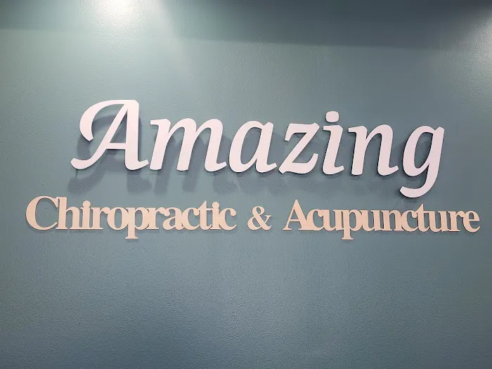 AMAZING CHIROPRACTIC AND ACUPUNCTURE BY DR. TAE KIM, D.C. Picture 3