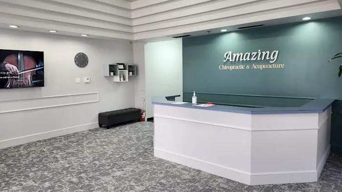 AMAZING CHIROPRACTIC AND ACUPUNCTURE BY DR. TAE KIM, D.C. Picture 9