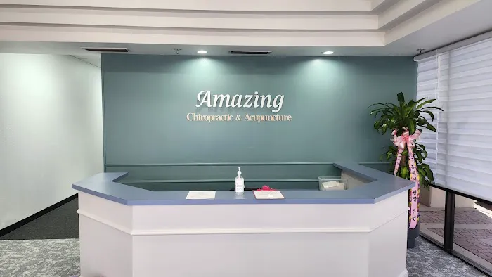 AMAZING CHIROPRACTIC AND ACUPUNCTURE BY DR. TAE KIM, D.C. Picture 5