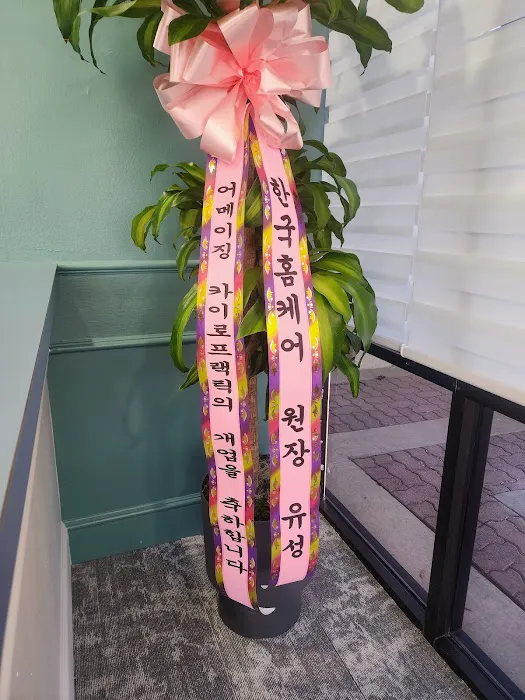 AMAZING CHIROPRACTIC AND ACUPUNCTURE BY DR. TAE KIM, D.C. Picture 4