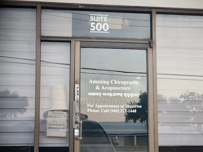 AMAZING CHIROPRACTIC AND ACUPUNCTURE BY DR. TAE KIM, D.C. Picture 6