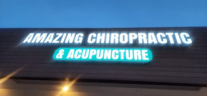 AMAZING CHIROPRACTIC AND ACUPUNCTURE BY DR. TAE KIM, D.C. Picture 8