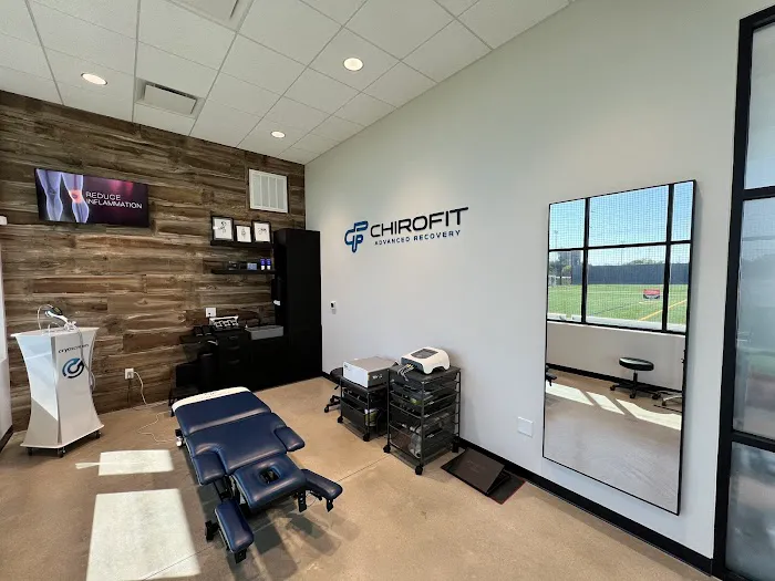 ChiroFit Advanced Recovery Picture 1