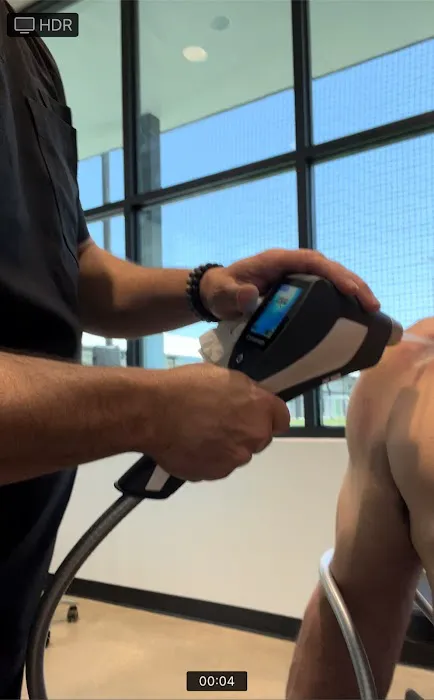 ChiroFit Advanced Recovery Picture 4