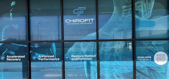 ChiroFit Advanced Recovery Picture 7