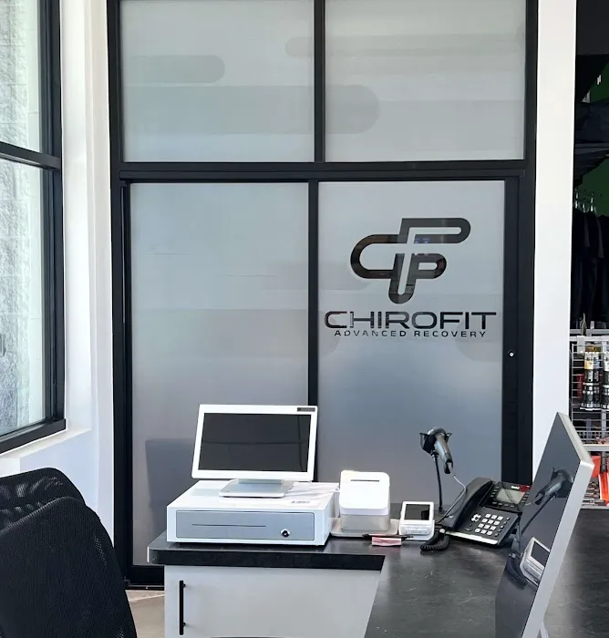 ChiroFit Advanced Recovery Picture 5