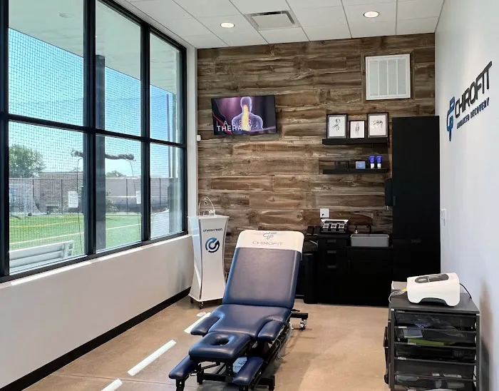 ChiroFit Advanced Recovery Picture 8