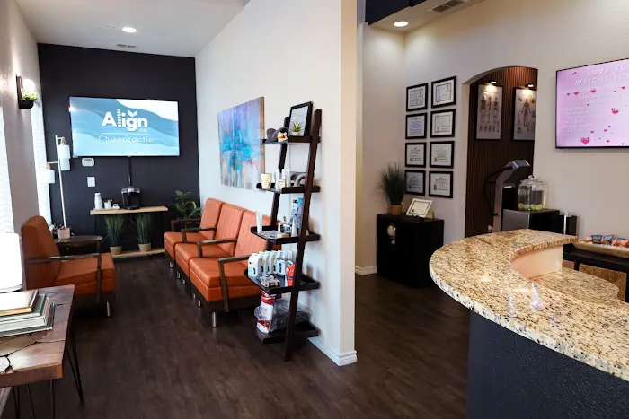 Align Co | Colleyville Chiropractic Picture 6