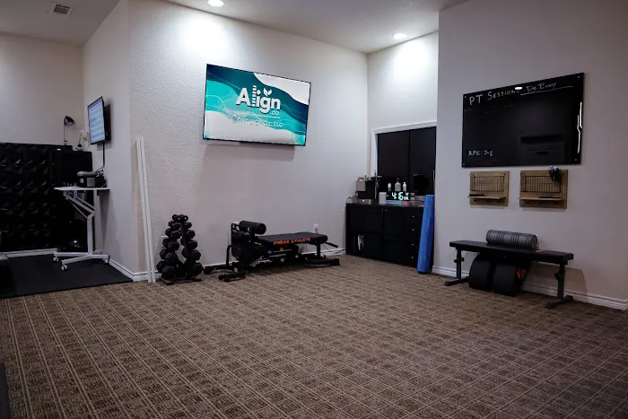 Align Co | Colleyville Chiropractic Picture 4