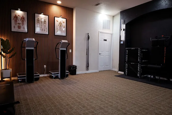 Align Co | Colleyville Chiropractic Picture 5