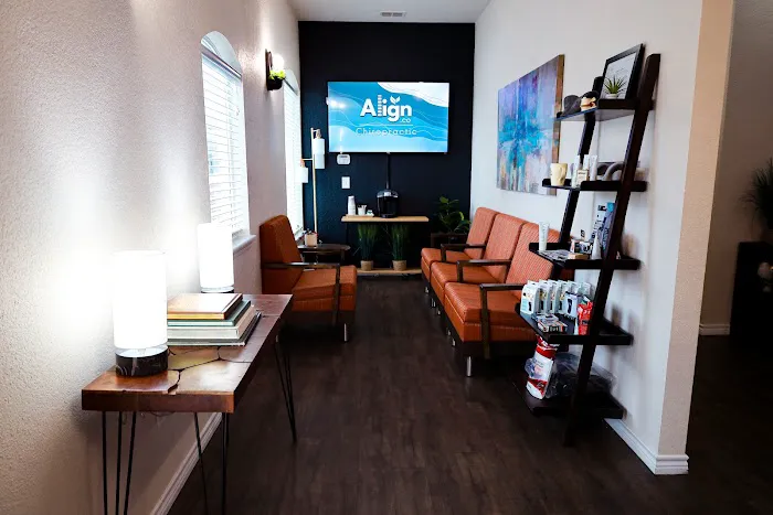 Align Co | Colleyville Chiropractic Picture 9