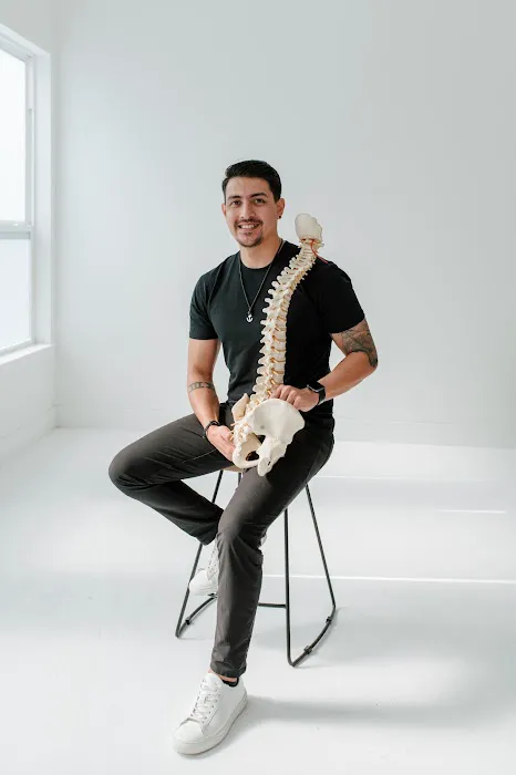 Align Co | Colleyville Chiropractic Picture 7