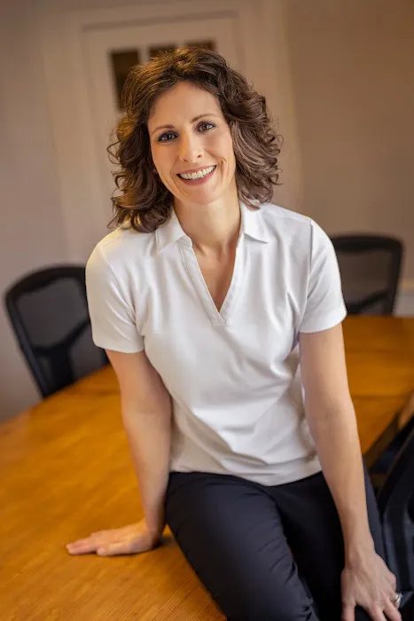 Dr. Fawn Ray, DC Picture 1