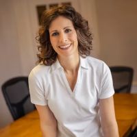 Dr. Fawn Ray, DC ico