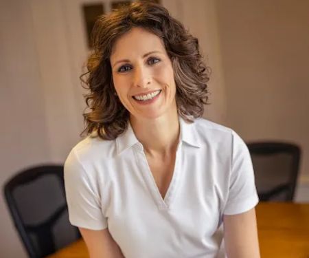 Dr. Fawn Ray, DC