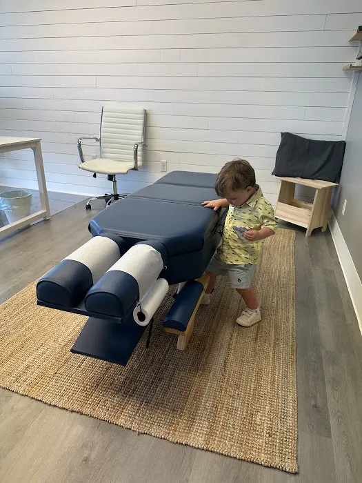 Pediatric Chiropractic Center Picture 2