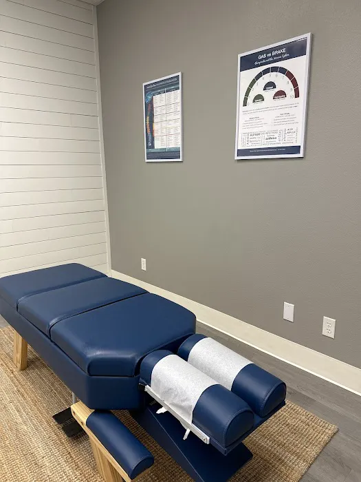 Pediatric Chiropractic Center Picture 1