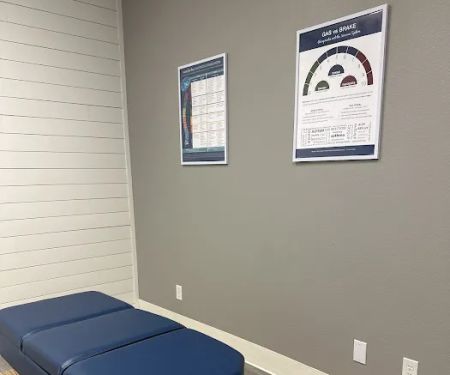 Pediatric Chiropractic Center