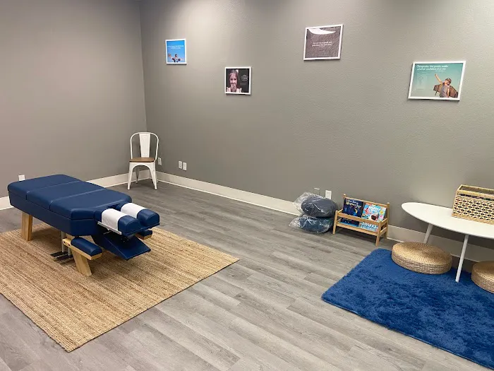 Pediatric Chiropractic Center Picture 4