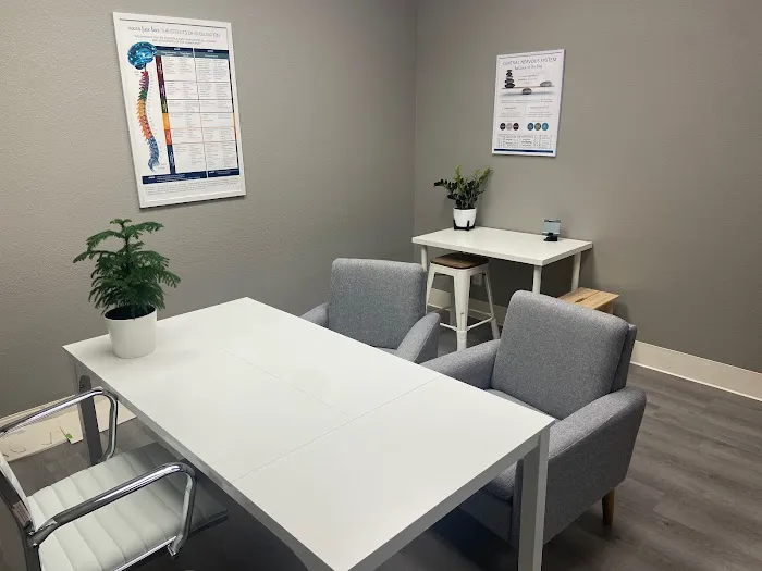 Pediatric Chiropractic Center Picture 3