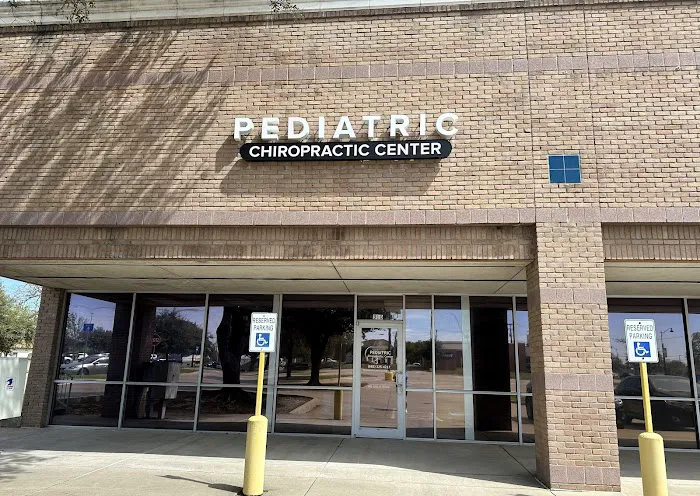Pediatric Chiropractic Center Picture 7