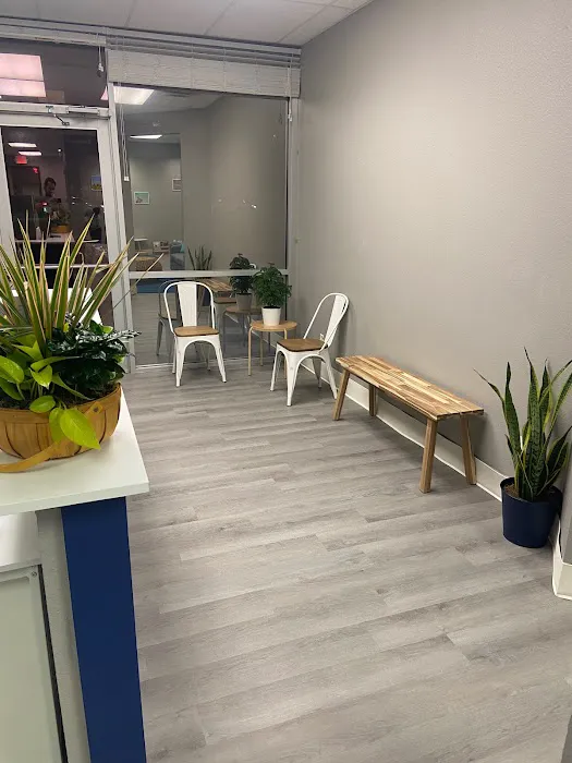 Pediatric Chiropractic Center Picture 6
