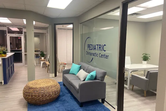 Pediatric Chiropractic Center Picture 8