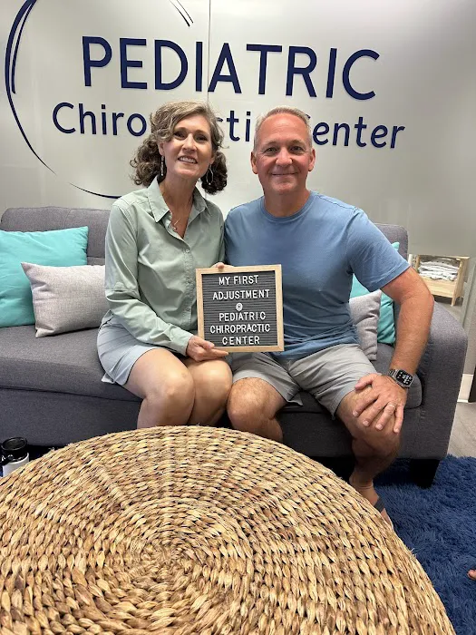 Pediatric Chiropractic Center Picture 10