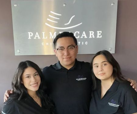 Palmercare Chiropractic Colleyville