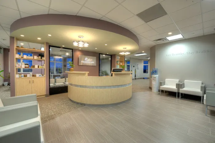 Palmercare Chiropractic Colleyville Picture 6