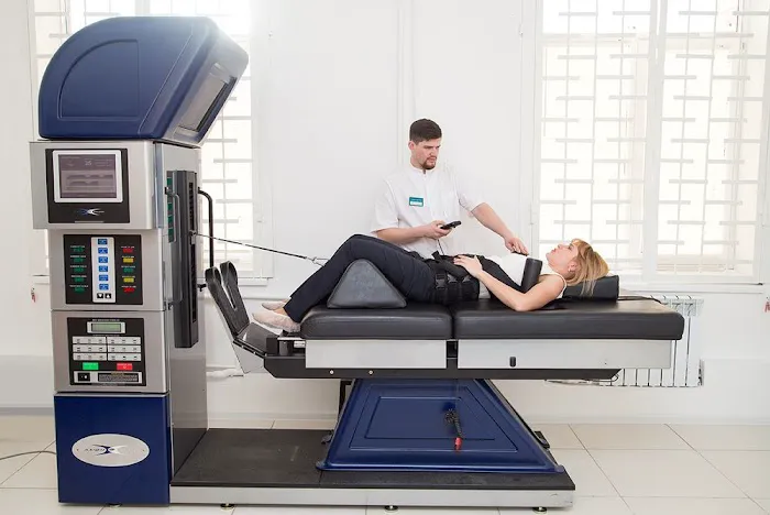 Palmercare Chiropractic Colleyville Picture 4