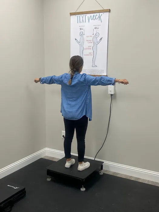 Palmercare Chiropractic Colleyville Picture 3