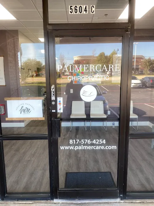 Palmercare Chiropractic Colleyville Picture 2
