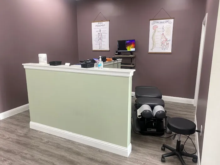 Palmercare Chiropractic Colleyville Picture 5