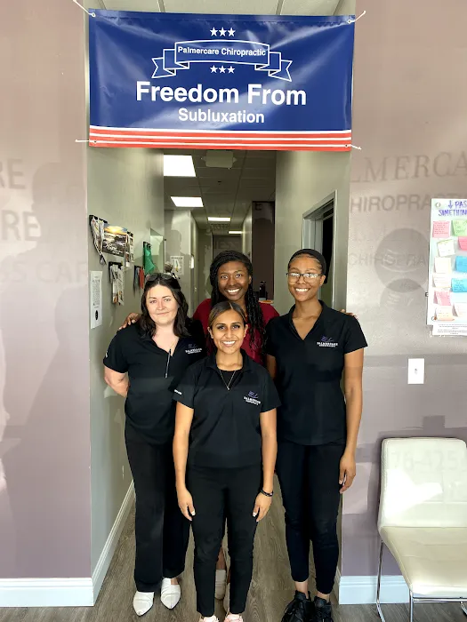 Palmercare Chiropractic Colleyville Picture 10