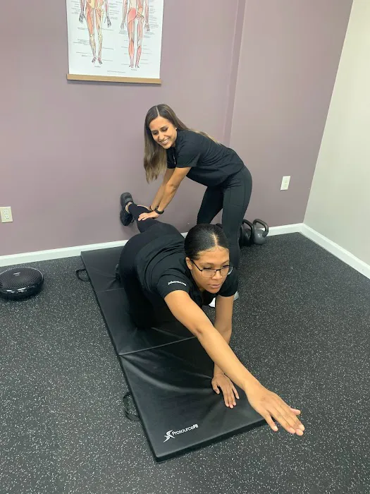 Palmercare Chiropractic Colleyville Picture 7