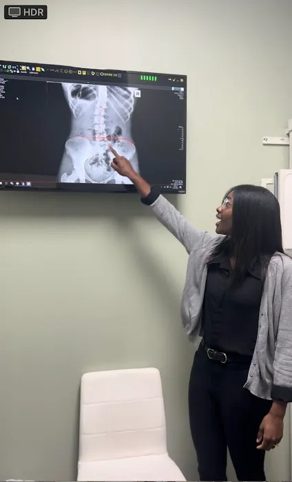 Palmercare Chiropractic Colleyville Picture 8