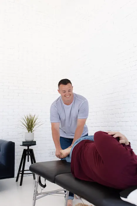 Within Chiropractic Picture 1