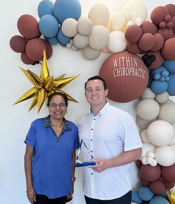 Within Chiropractic Picture 2