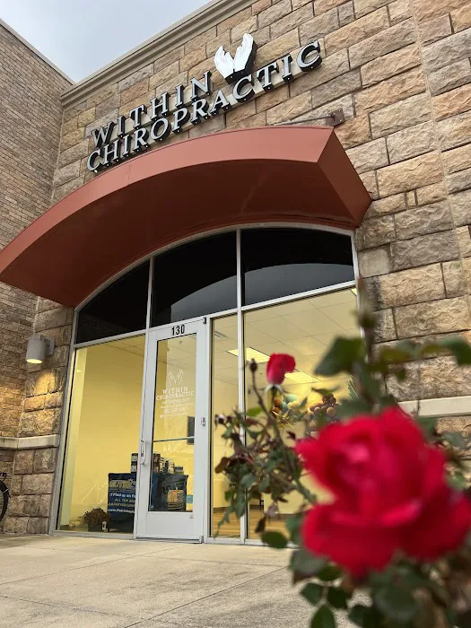 Within Chiropractic Picture 4