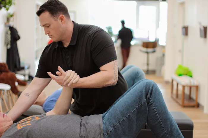 Within Chiropractic Picture 3