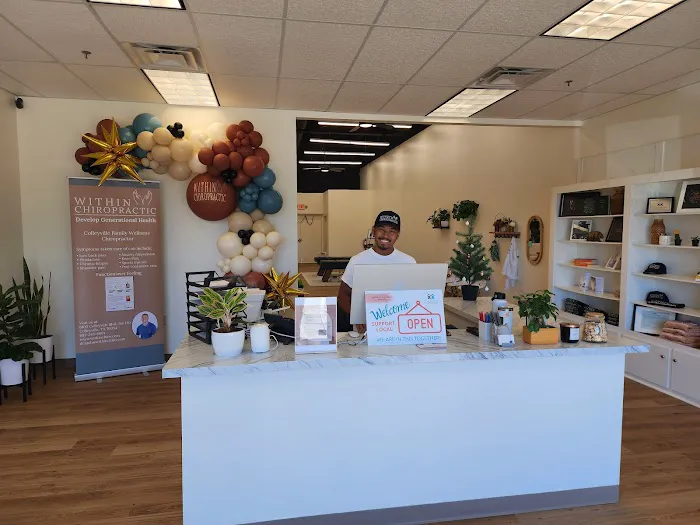 Within Chiropractic Picture 8