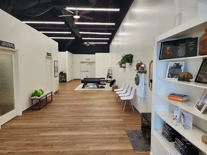 Within Chiropractic Picture 5