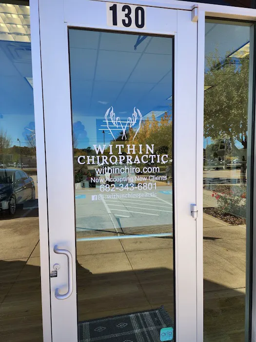 Within Chiropractic Picture 6