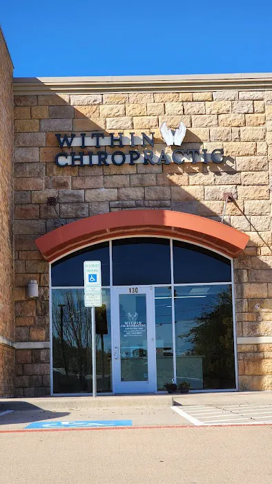 Within Chiropractic Picture 9
