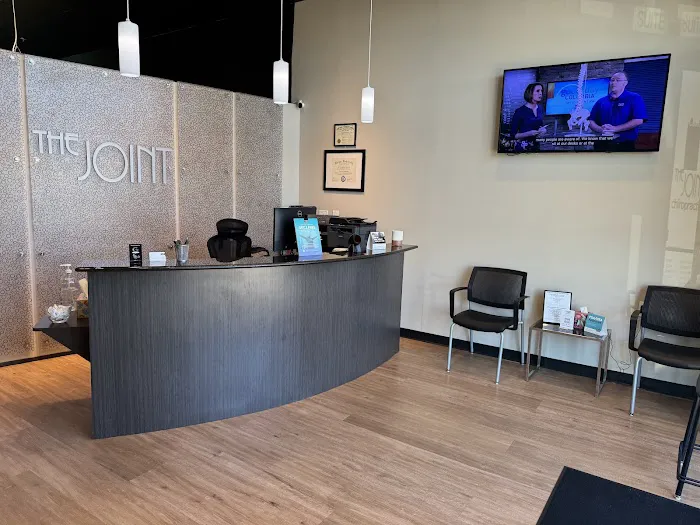 The Joint Chiropractic Picture 1