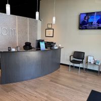 The Joint Chiropractic ico