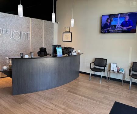 The Joint Chiropractic
