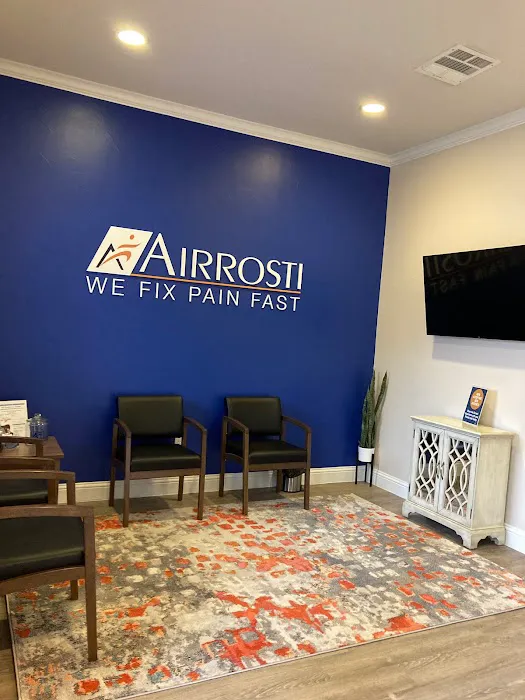 Airrosti Southlake Picture 1