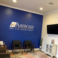 Airrosti Southlake ico